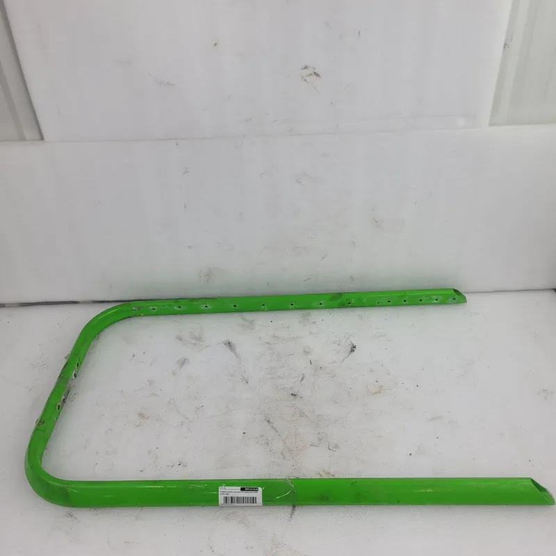 BUMPER,REAR-128 inch-PTD TEAM ARC GRN En Vogue